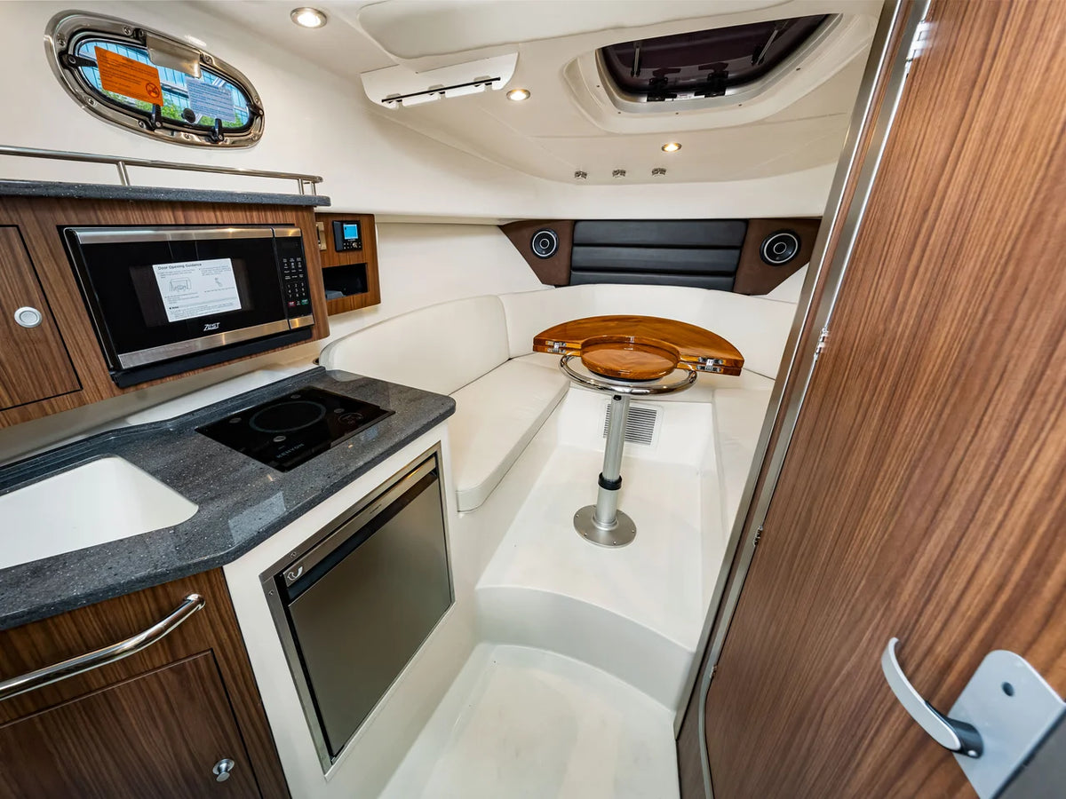 2026 Boston Whaler 285 Conquest 28.0 feet, Clearwater, Florida #65