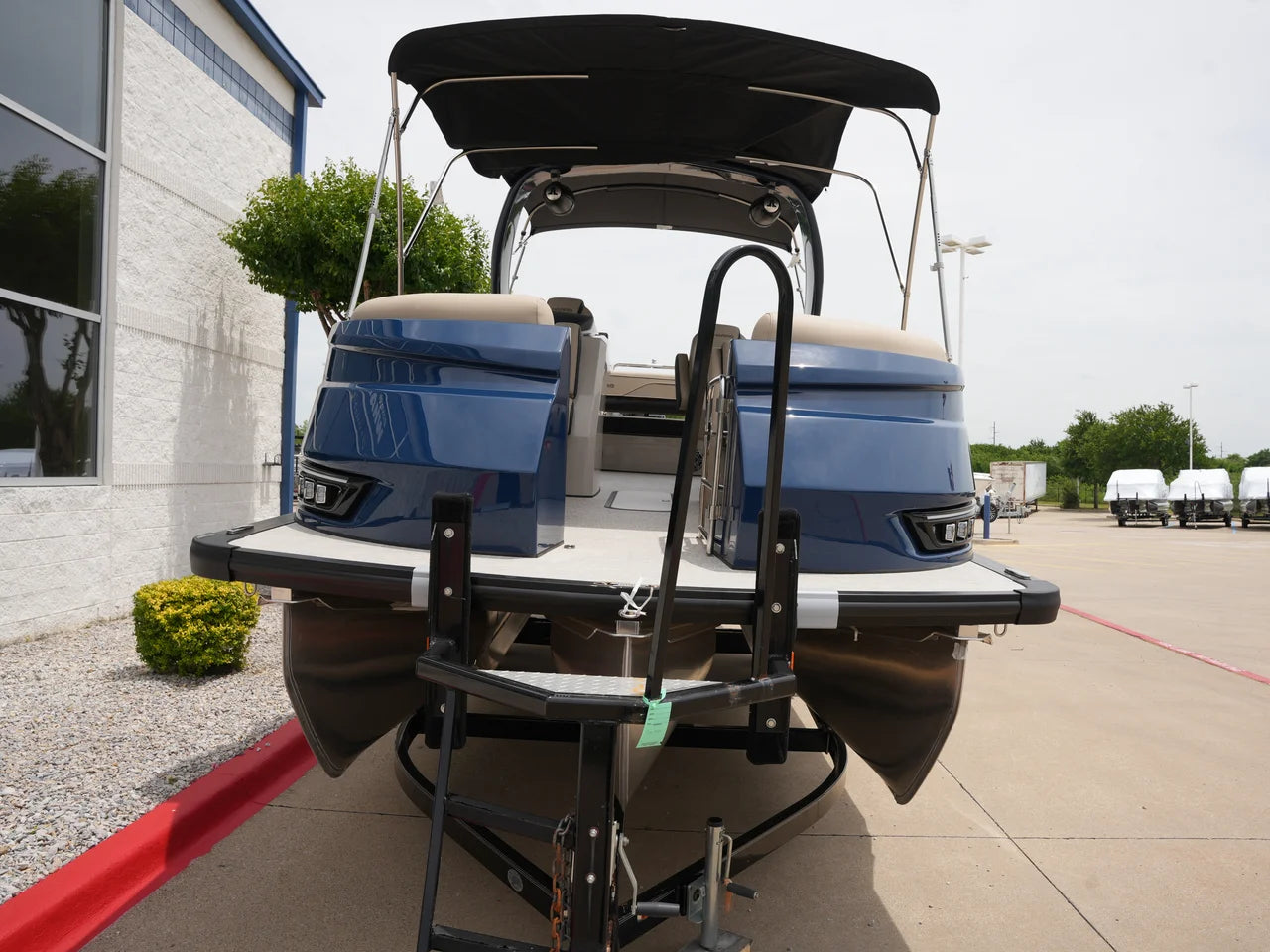 2026 Harris 230 Grand Mariner 23.0 feet, Lewisville, TX #3