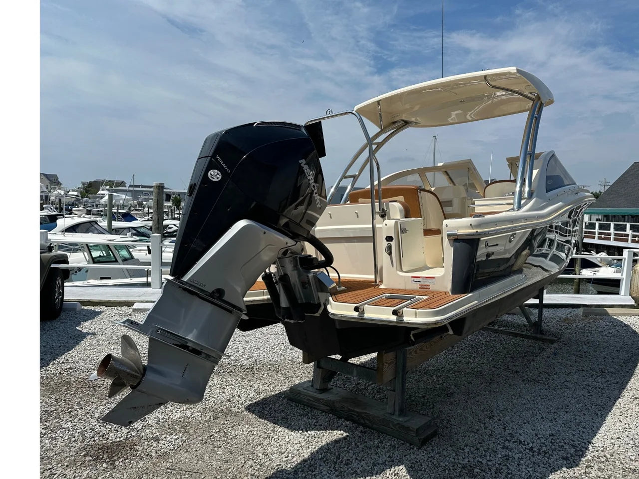 2021 Scout 235 DORADO 23.0 feet, Clearwater, Florida #5