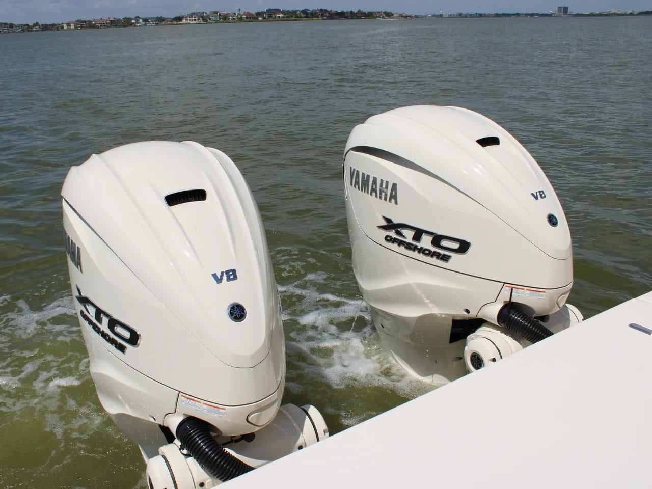 2026 Grady-White Freedom 345 34.0 feet, Seabrook, TX #20