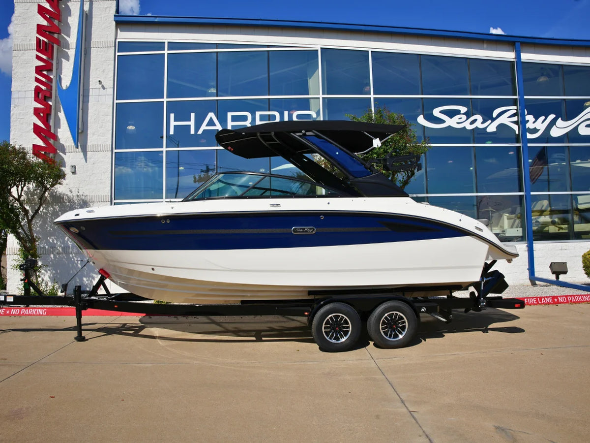 2027 Sea Ray SDX 250 Surf 25.0 feet, Lewisville, TX #1