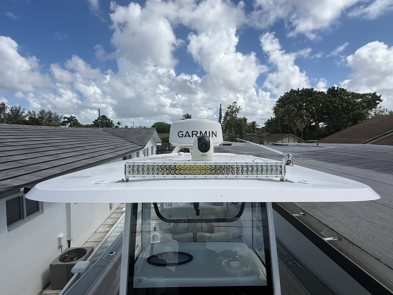 2024 Sea Hunt GAMEFISH 28 CB 28.0 feet, Miami, FL #4