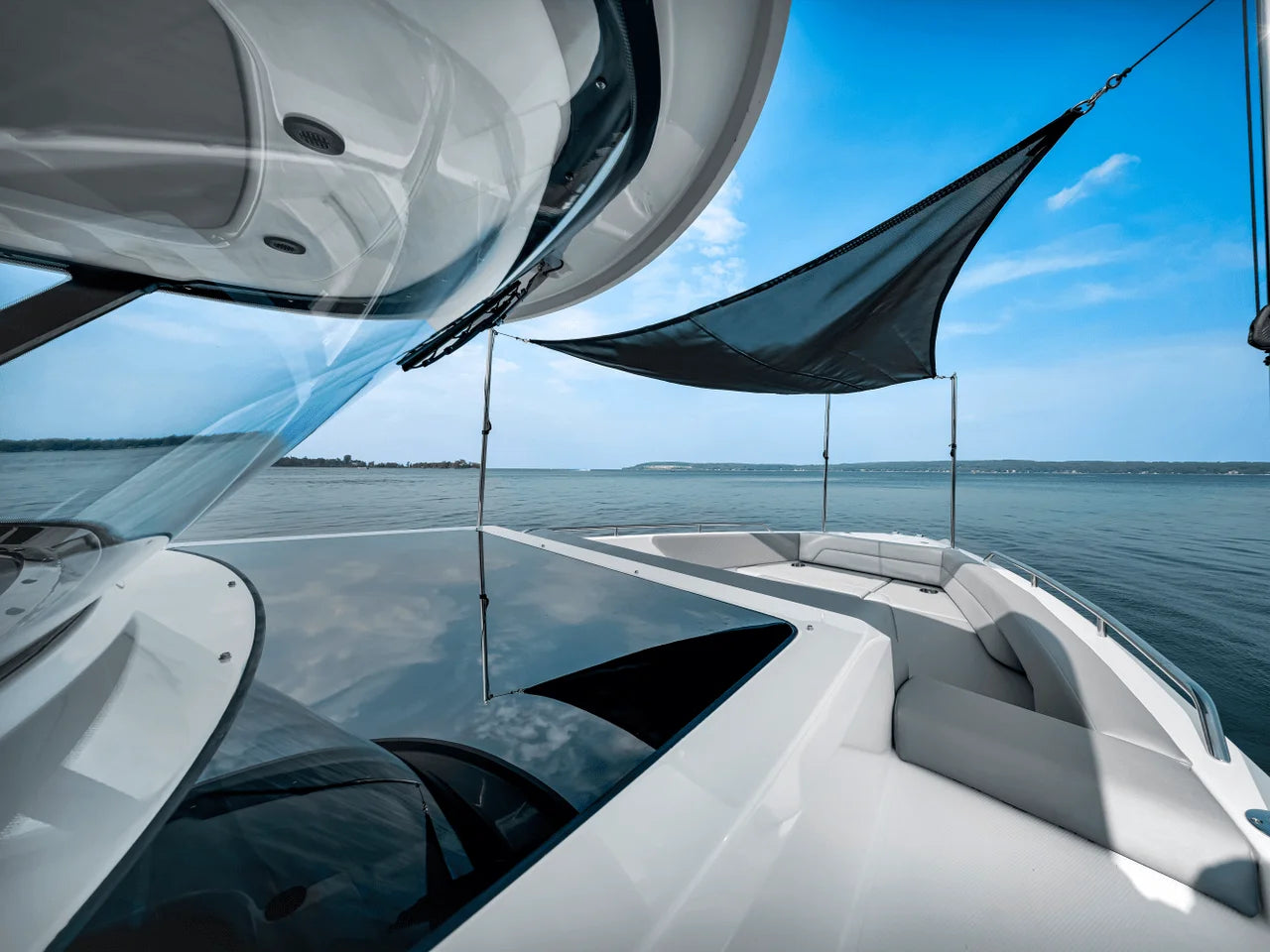 2026 Cruisers Yachts 38 VTR EC 38.0 feet, Inuvik, Northwest Territories #24