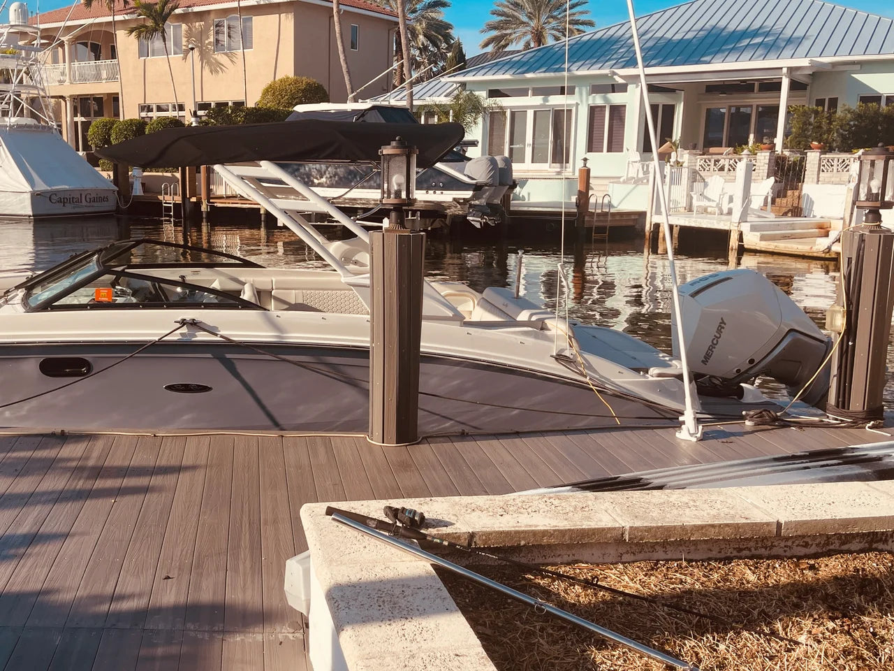 2023 Sea Ray 270 SDX OB 27.0 feet, Lighthouse Point, FL #6