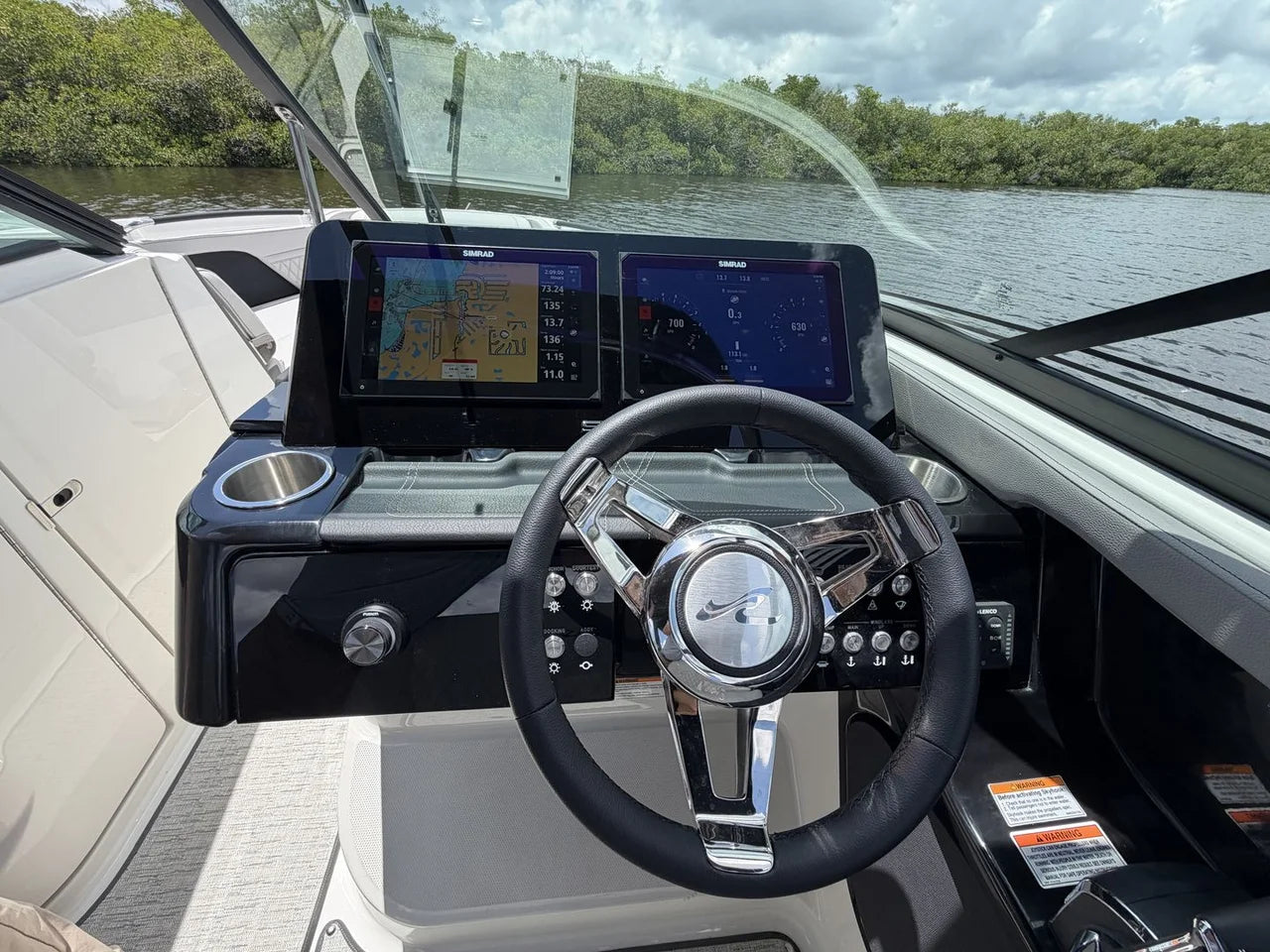2027 Sea Ray SLX 280 Outboard 28.0 feet, Fort Myers, FL #20