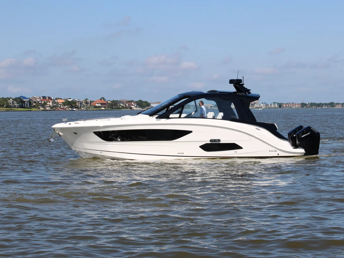 2026 Sea Ray Sundancer 370 Outboard 37.0 feet, Seabrook, TX #14