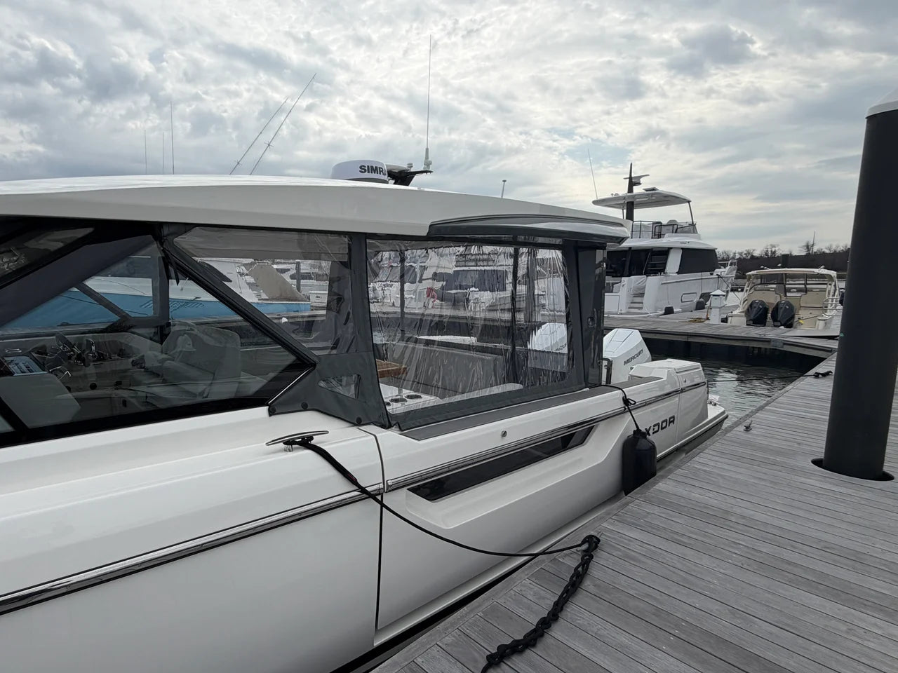 2025 Saxdor 400 GTO 40.0 feet, Grasonville, MD #10