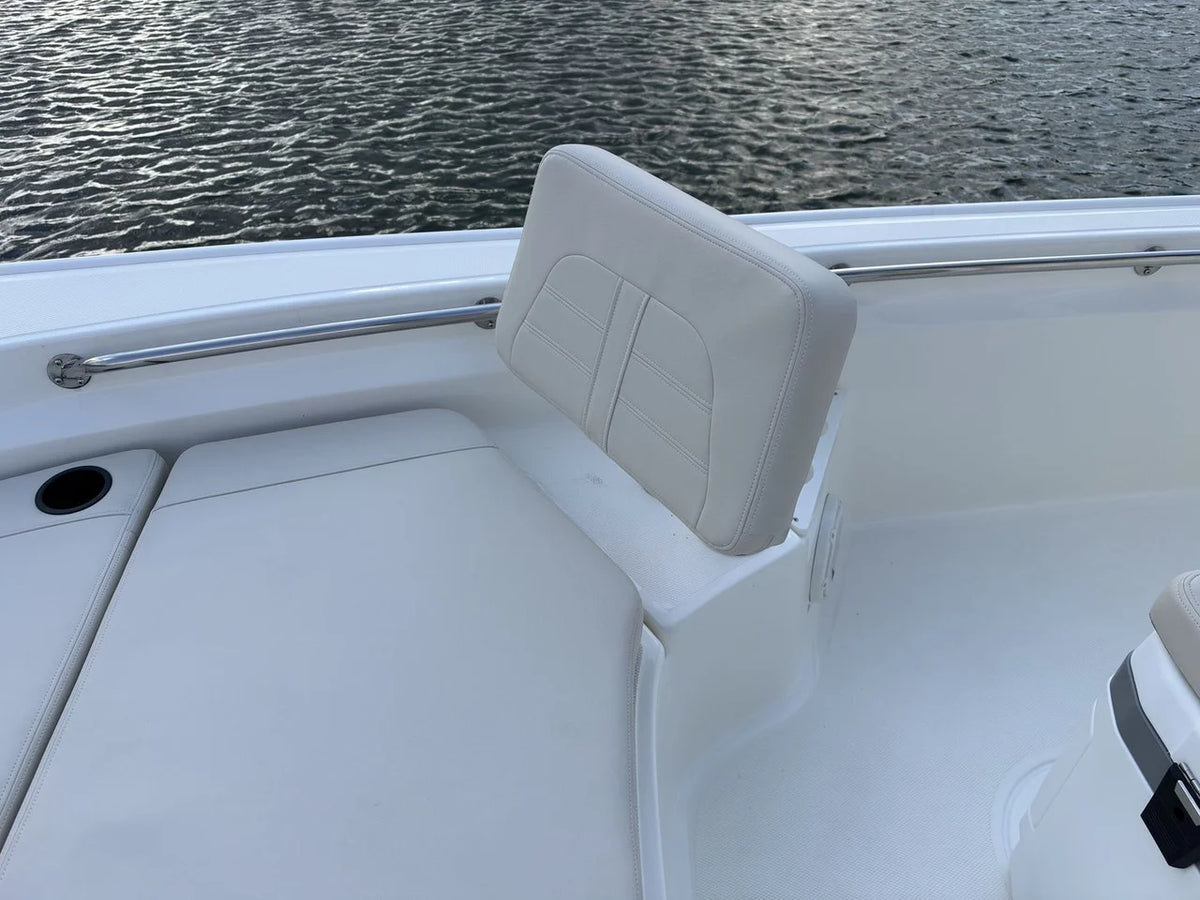 2027 Boston Whaler 210 Montauk 21.0 feet, Cumming, GA #23