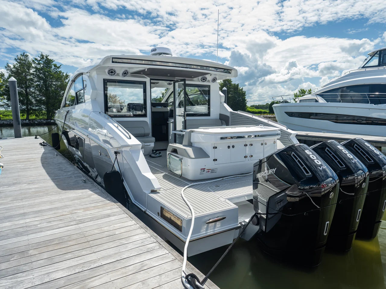 2026 Cruisers Yachts 50GLS OB 50.0 feet, Grasonville, MD #11