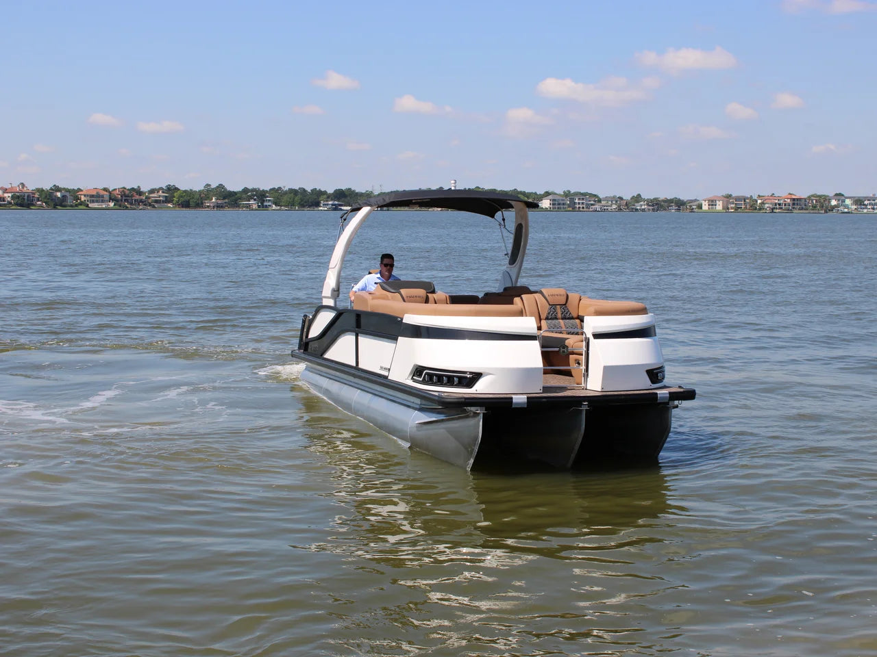 2026 Harris Grand Mariner 250 25.0 feet, Seabrook, TX #8