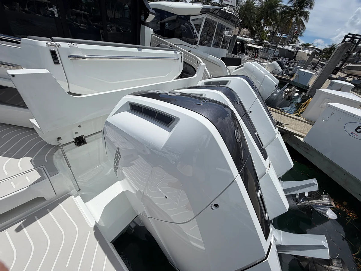 2026 Galeon 435 GTO 43.0 feet, Jupiter, Florida #18