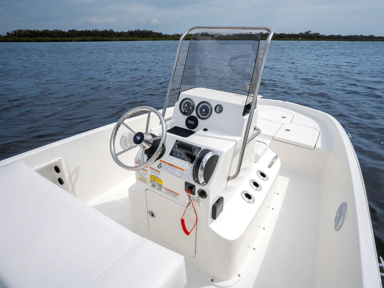 2025 Bayliner T18 18.0 feet, Inuvik, Northwest Territories #16