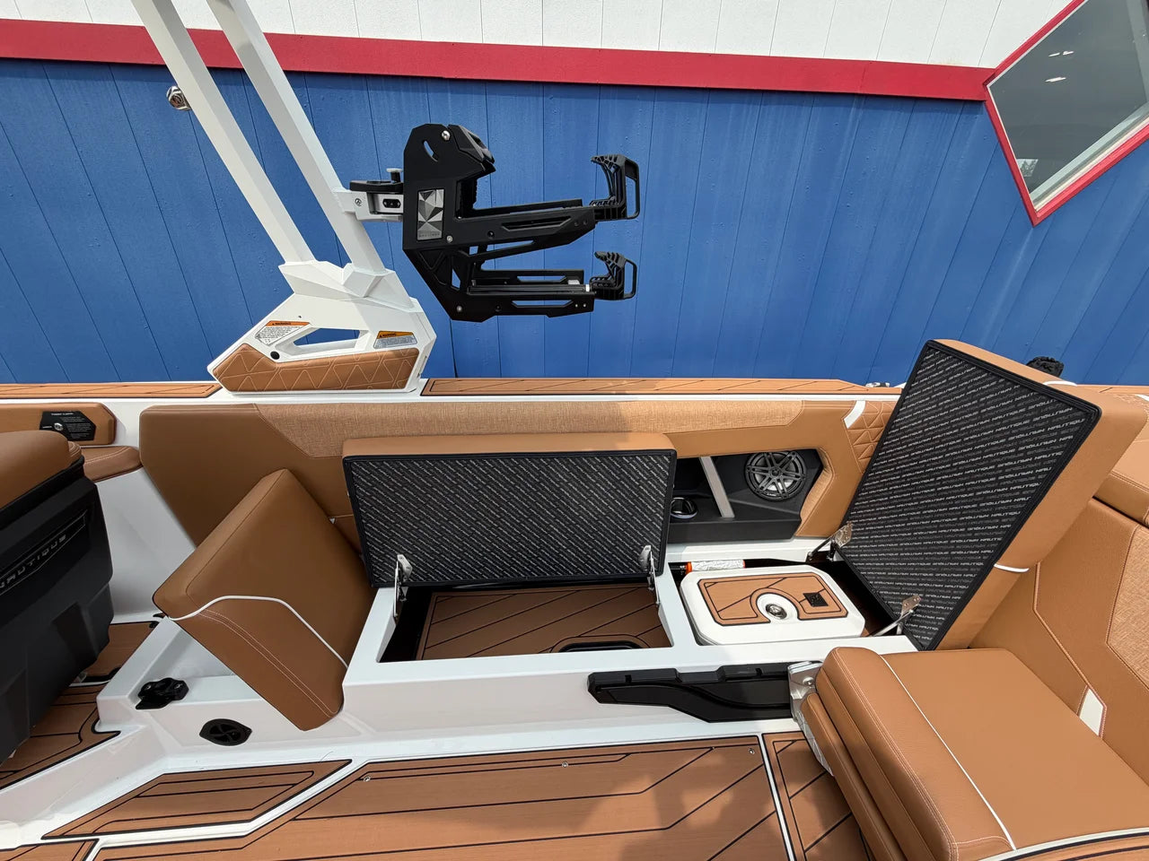 2027 Nautique GS24SUPER AIR 24.0 feet, Rogers, MN #24