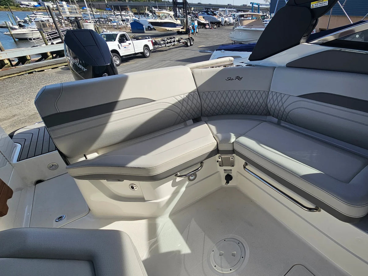 2024 Sea Ray SLX 260 Outboard 28.0 feet, Brick Township, New Jersey #12