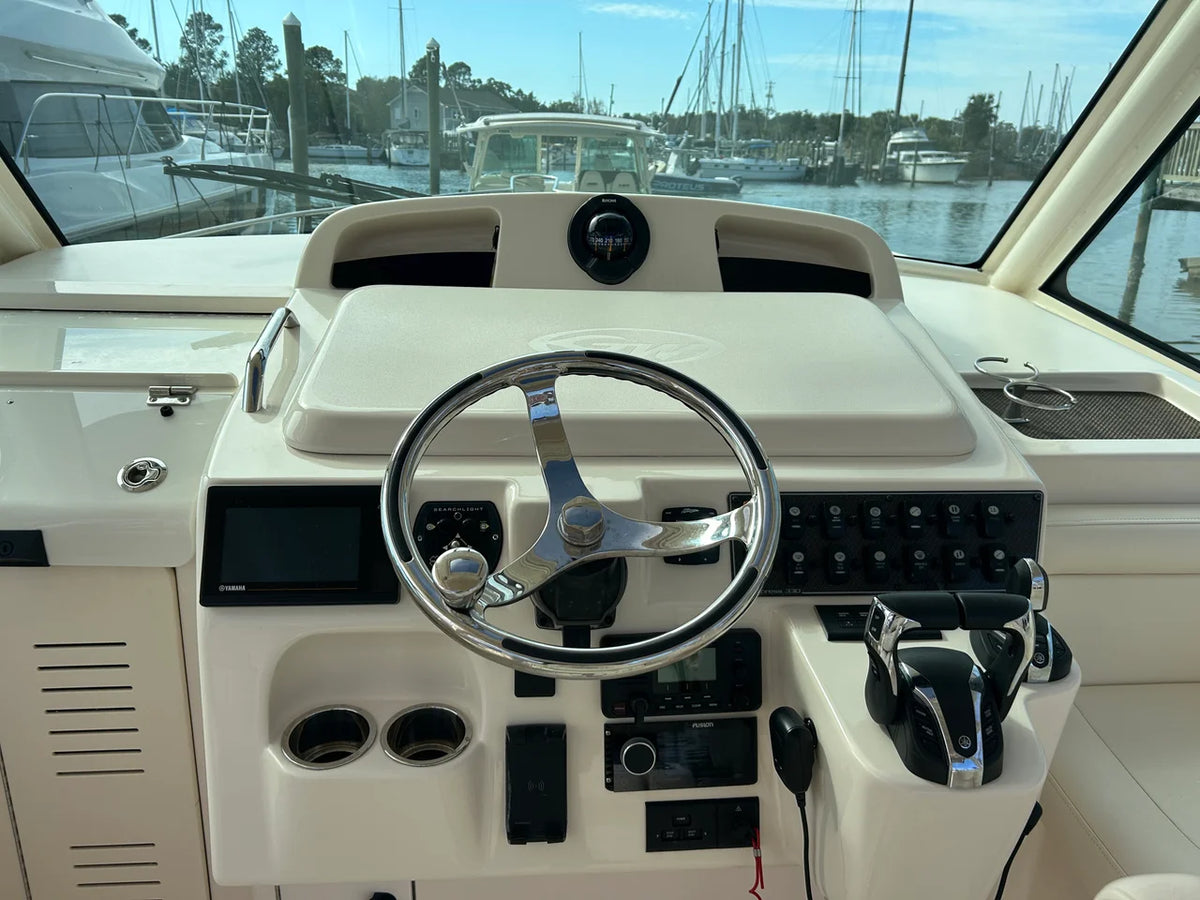 2021 Grady-White Express 330 33.0 feet, Pensacola, Florida #20
