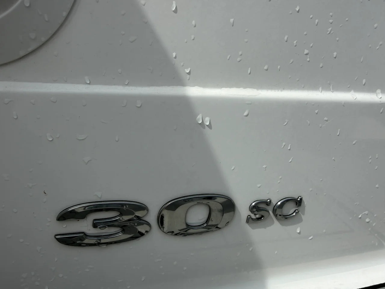2021 Cobalt 30 SC 30.0 feet, Pensacola, Florida #15