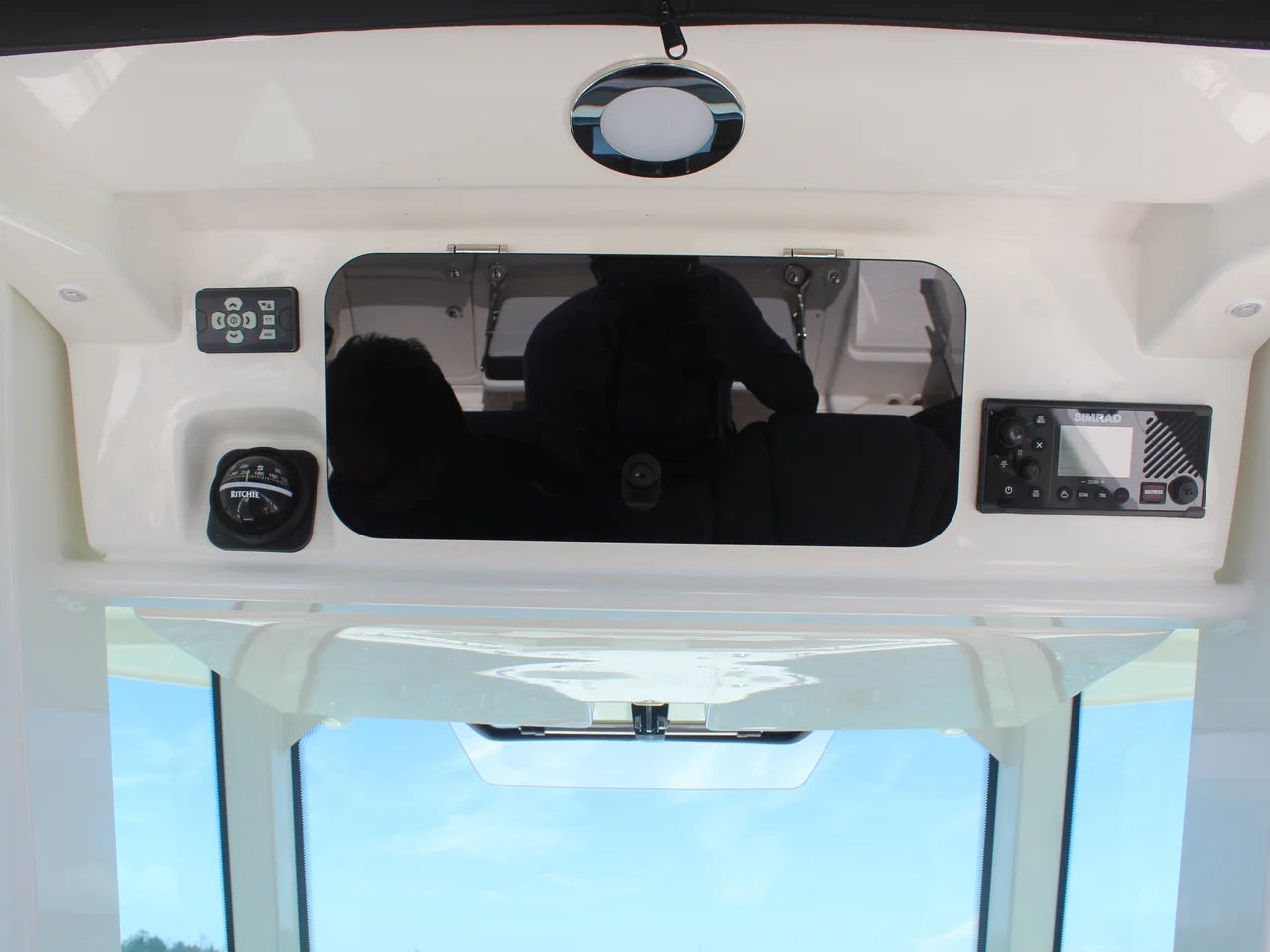 2026 Boston Whaler 330 Outrage 33.0 feet, Wrightsville Beach, North Carolina #23