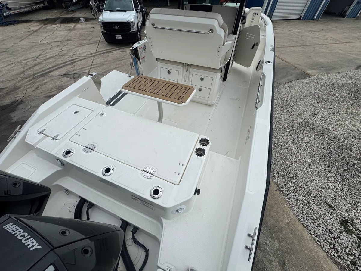 2027 Boston Whaler 280 Dauntless 28.0 feet, Cocoa, Florida #6