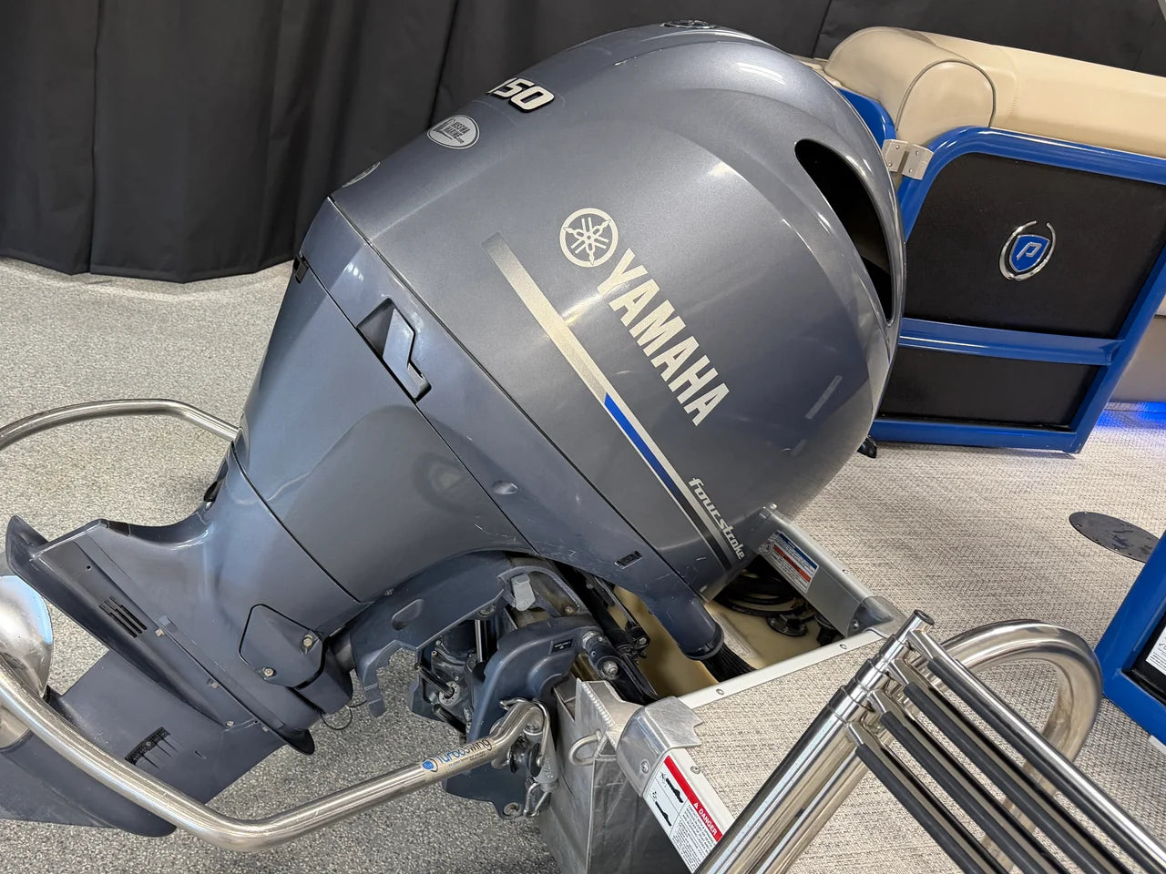2018 Premier 230 SUNSATION 23.0 feet, Nisswa, Minnesota #86