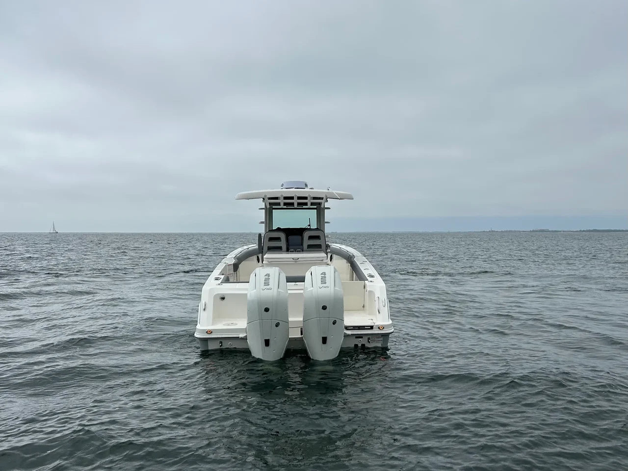 2026 Boston Whaler 330 Outrage 33.0 feet, Pensacola, Florida #13