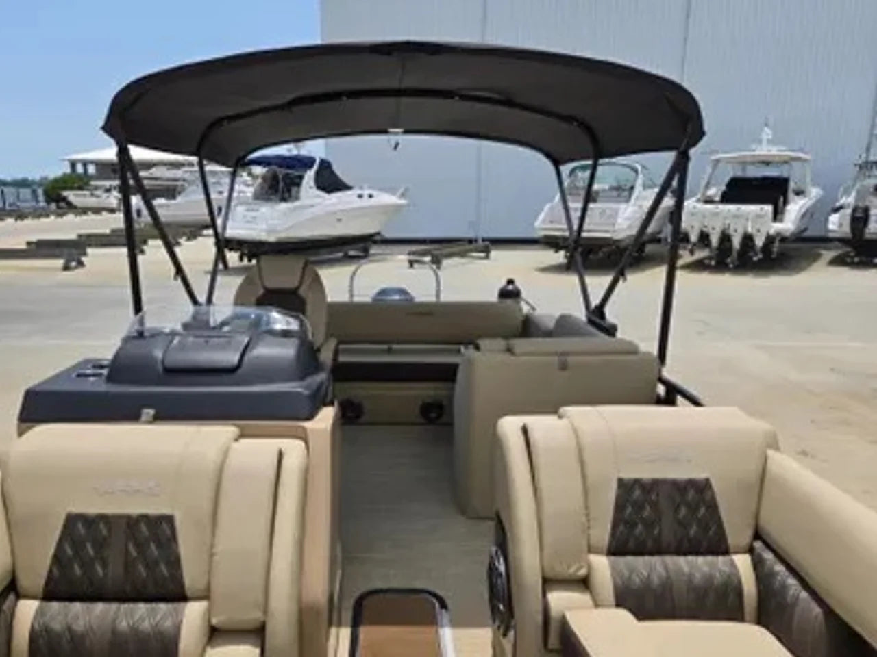 2022 Harris 230 SOLSTICE 26.0 feet, Gulf Shores, AL #12