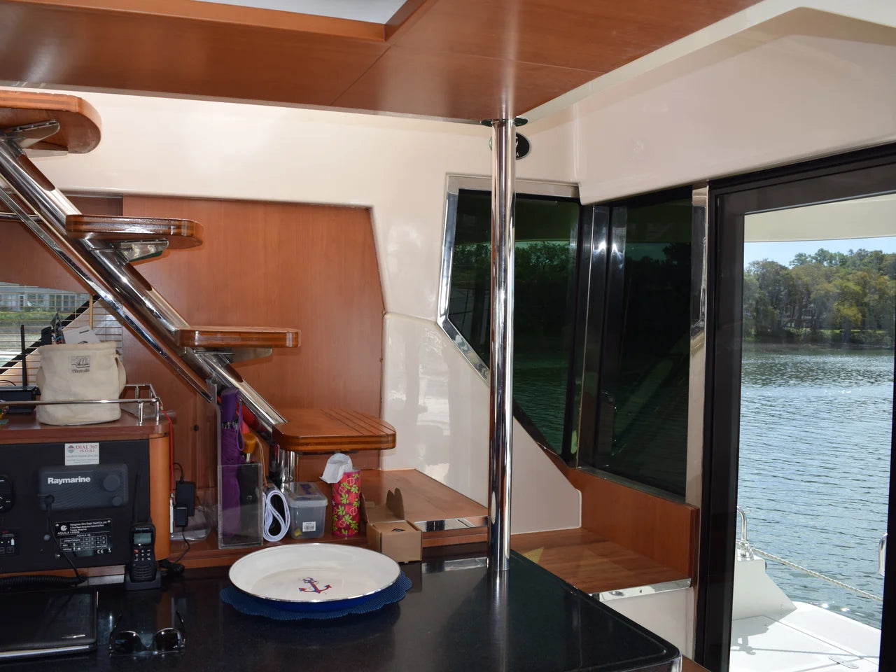 2018 Aquila 48 48.0 feet, Thunderbolt, GA #18