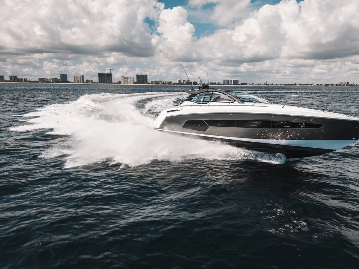 2025 Azimut ATLANTIS 45 45.0 feet, Pompano Beach, FL #45