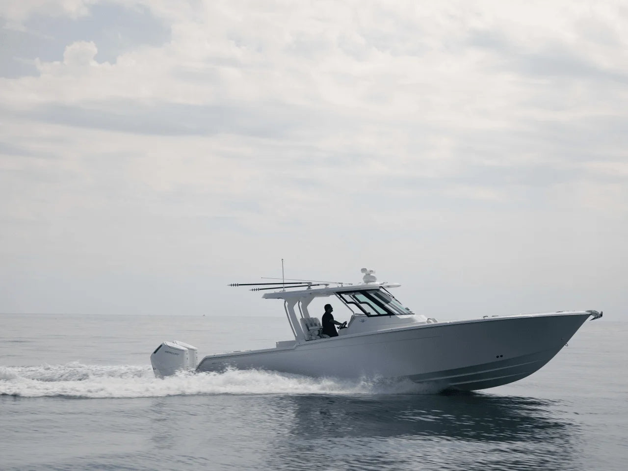 2025 Bertram 39CC 39.0 feet, Inuvik, Northwest Territories #21