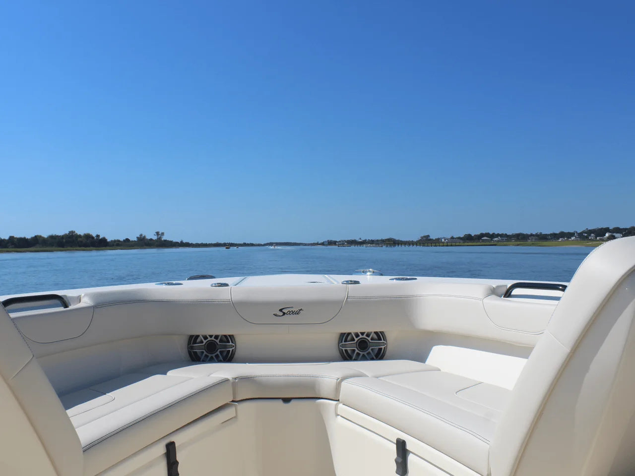 2026 Scout 305 LXF 30.0 feet, Wrightsville Beach, North Carolina #49
