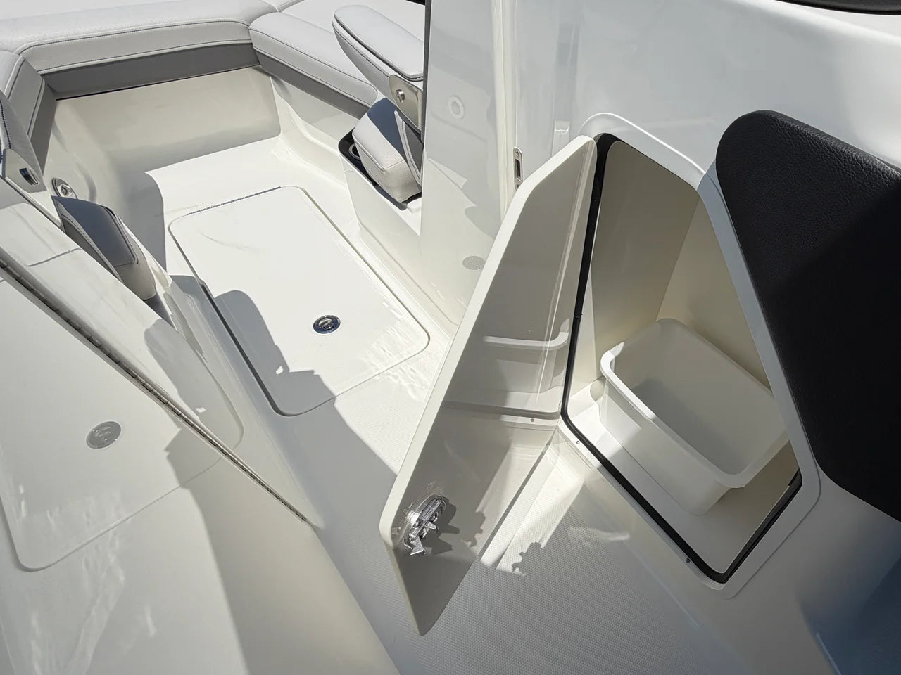 2026 Sea Ray SLX 260 Outboard 26.0 feet, Grasonville, MD #49