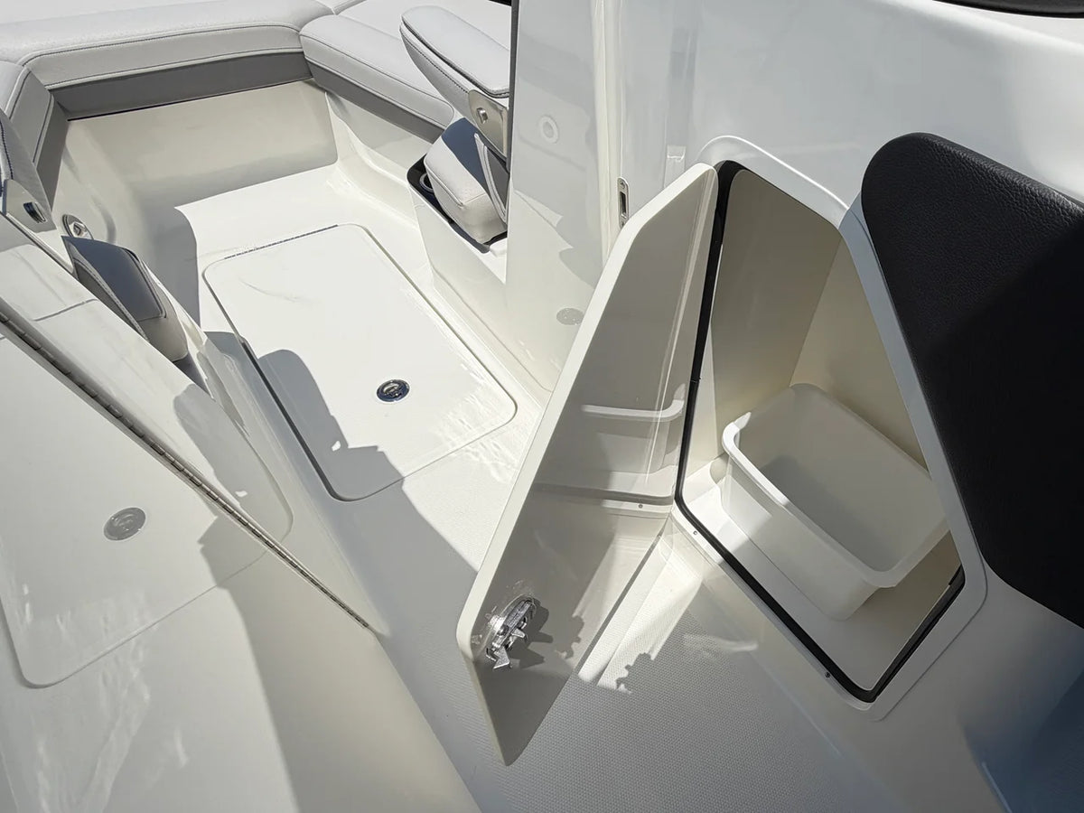 2026 Sea Ray SLX 260 Outboard 26.0 feet, Grasonville, MD #49