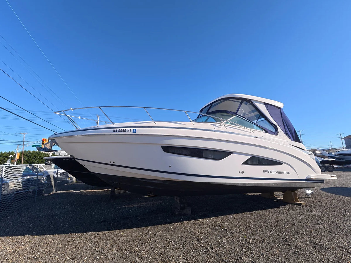 2022 Regal 33 XO 33.0 feet, Somers Point, New Jersey #2