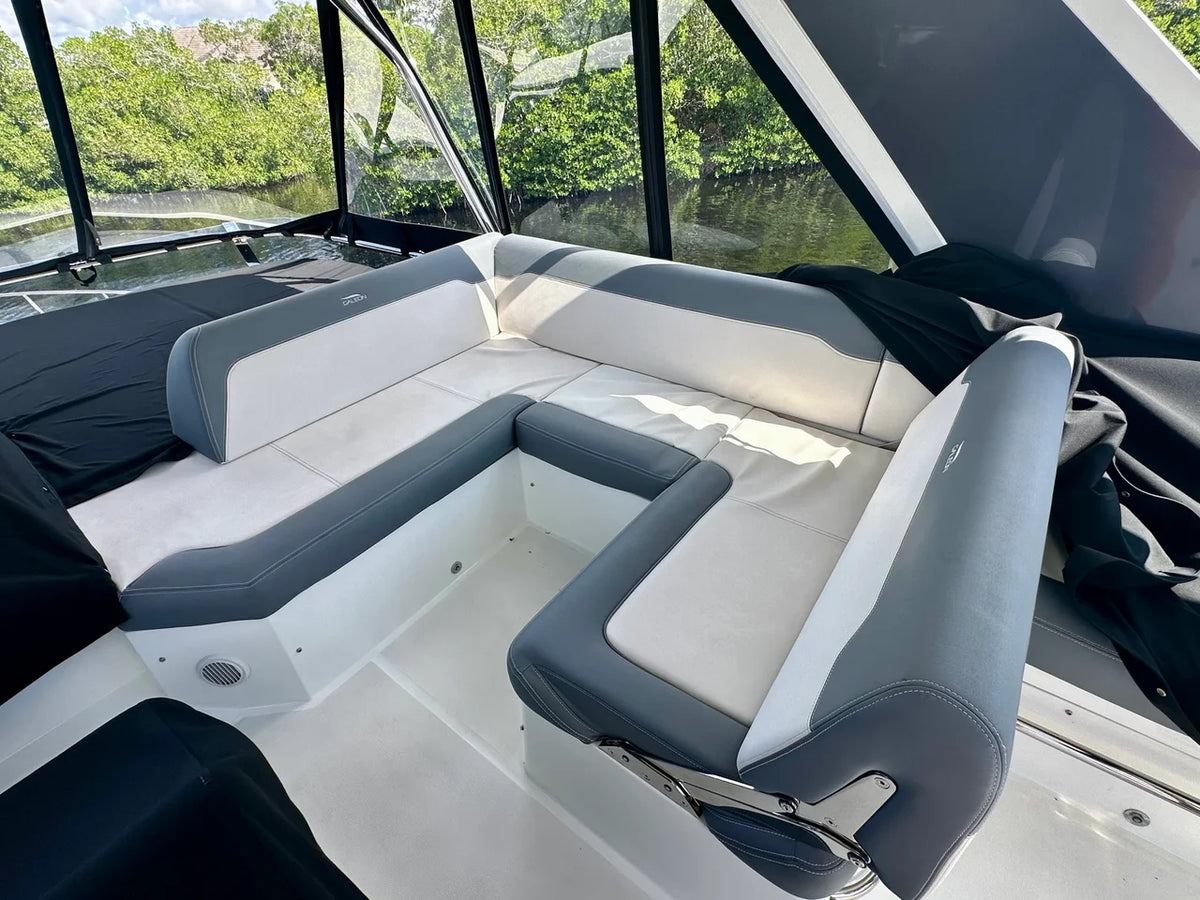 2025 Galeon 500 FLY 53.0 feet, Fort Myers, FL #62