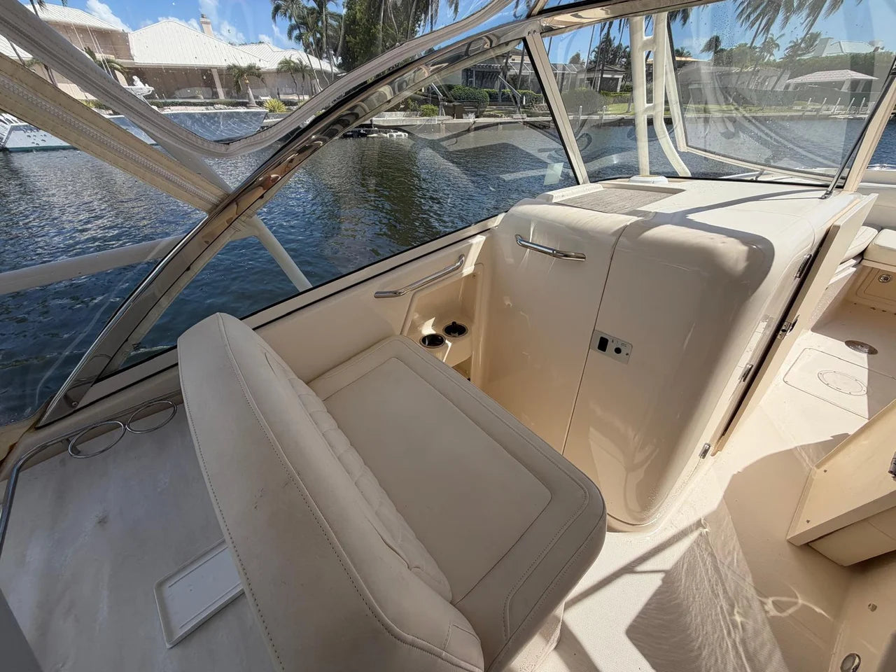 2023 Grady-White FREEDOM 285 28.0 feet, Key Largo, FL #42
