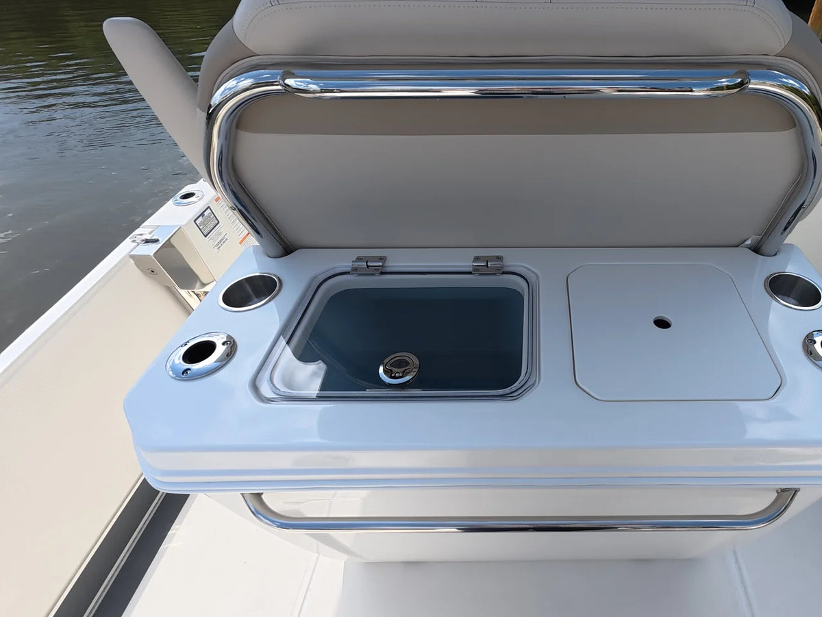 2027 Boston Whaler 280 Dauntless 28.0 feet, Clearwater, Florida #14