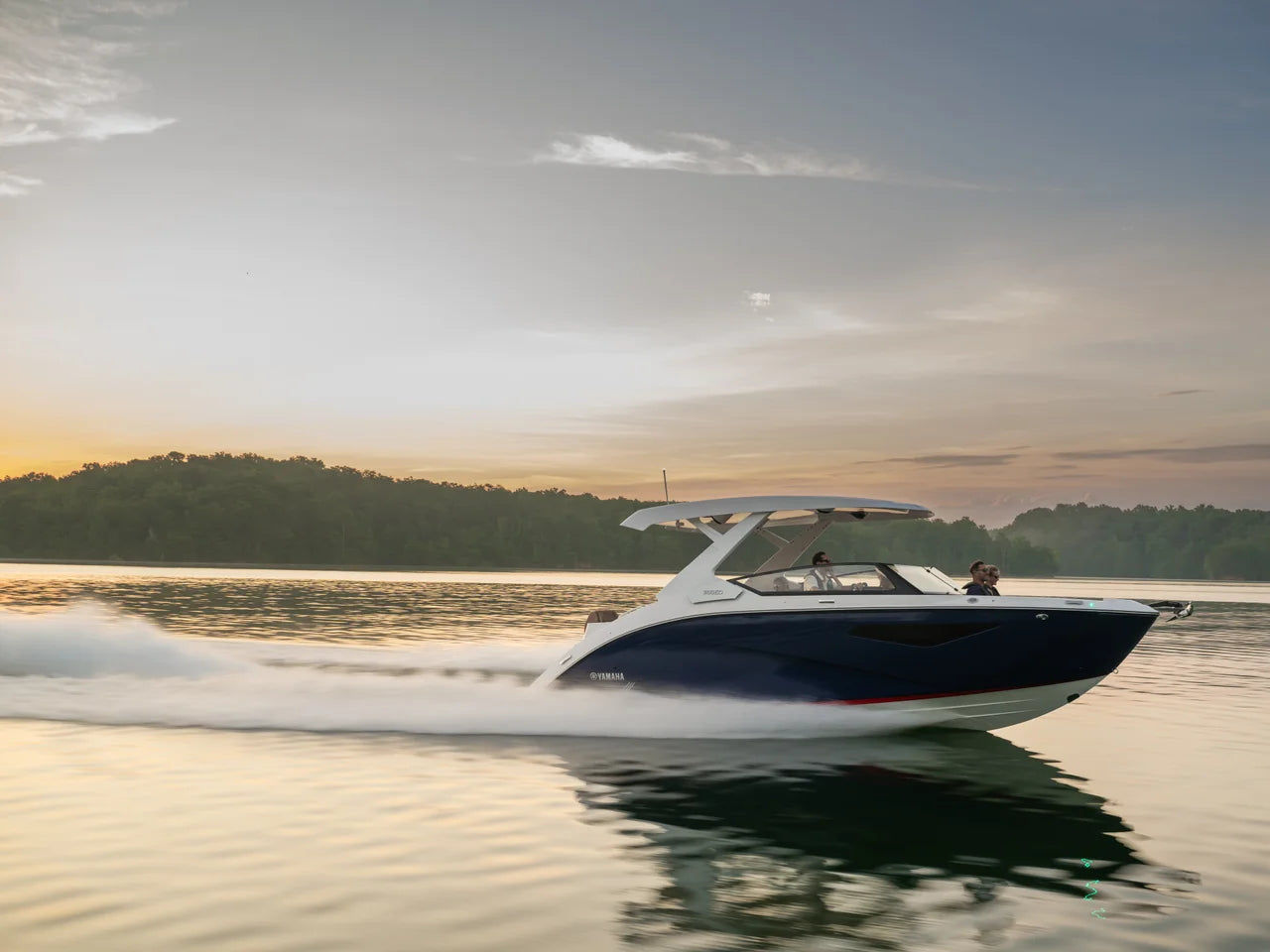 2026 Yamaha 295 SD 29.0 feet, Inuvik, Northwest Territories #26