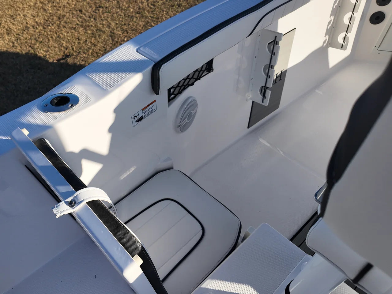 2025 Yamaha 222 FSH Sport 22.0 feet, Savannah, Georgia #8