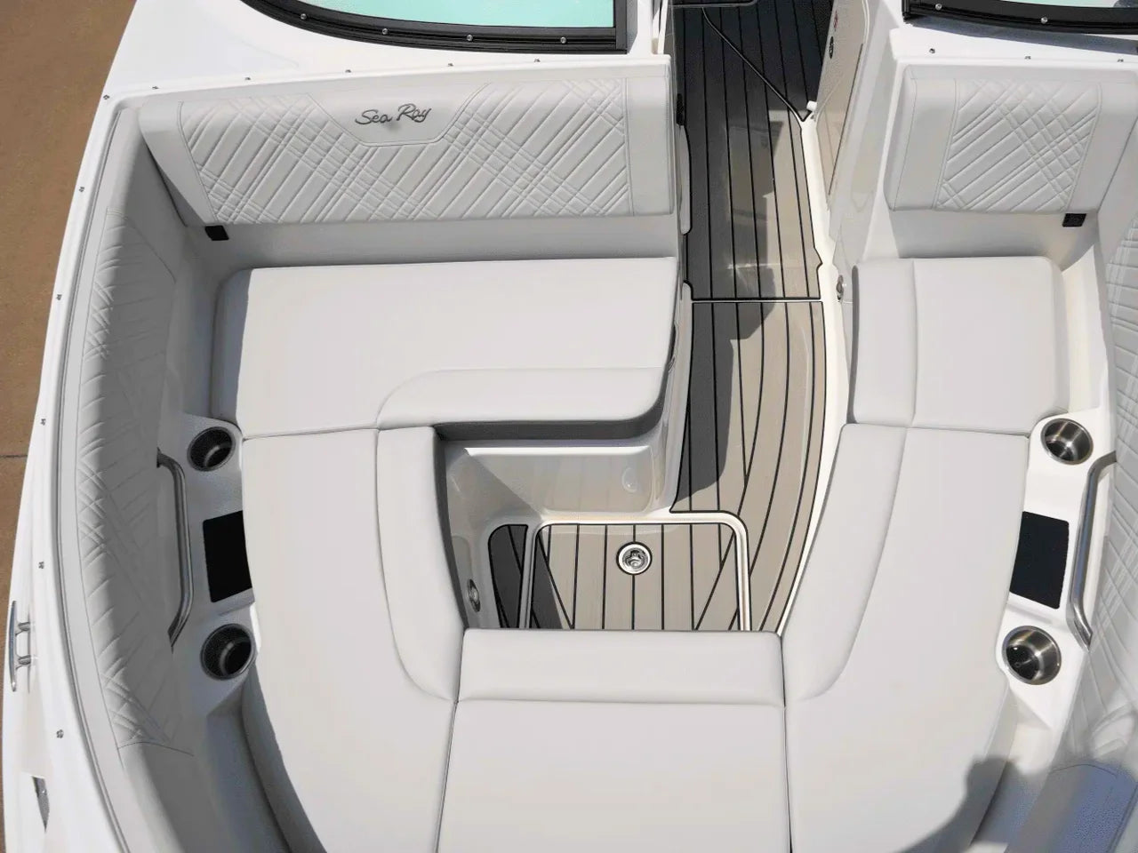 2025 Sea Ray 250 SDX 25.0 feet, Lewisville, TX #23