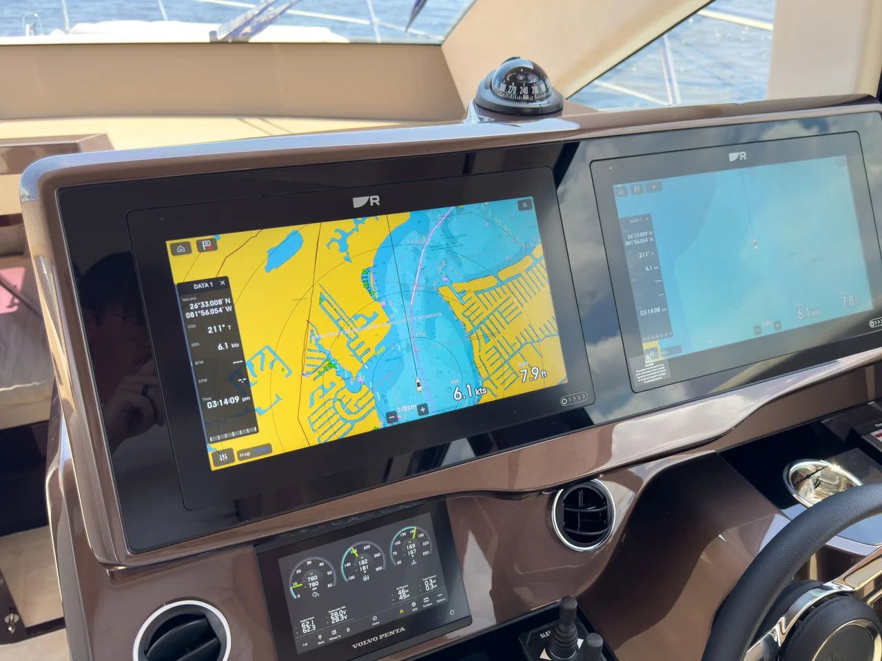 2026 Galeon 500 FLY 50.0 feet, Fort Myers, FL #21