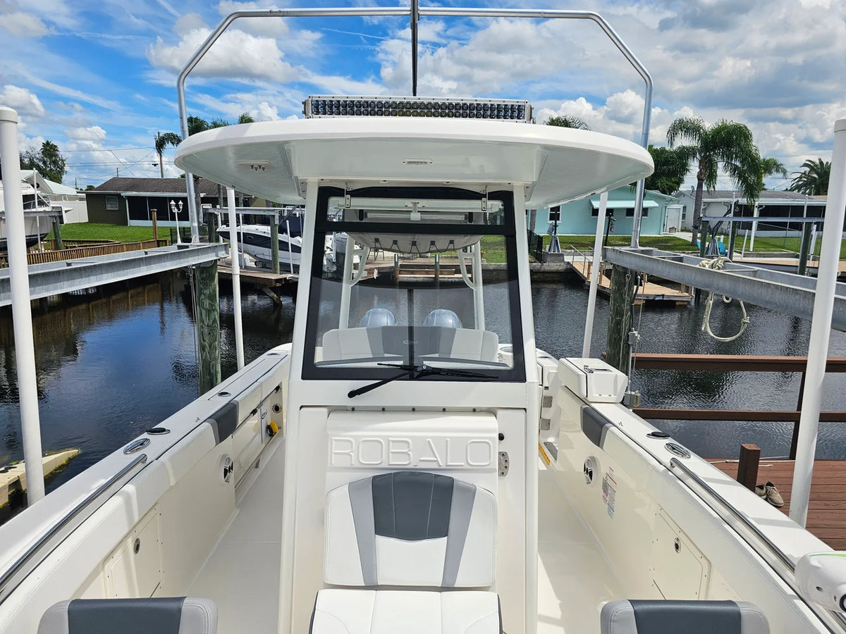 2020 Robalo R272 27.0 feet, Clearwater, FL #64