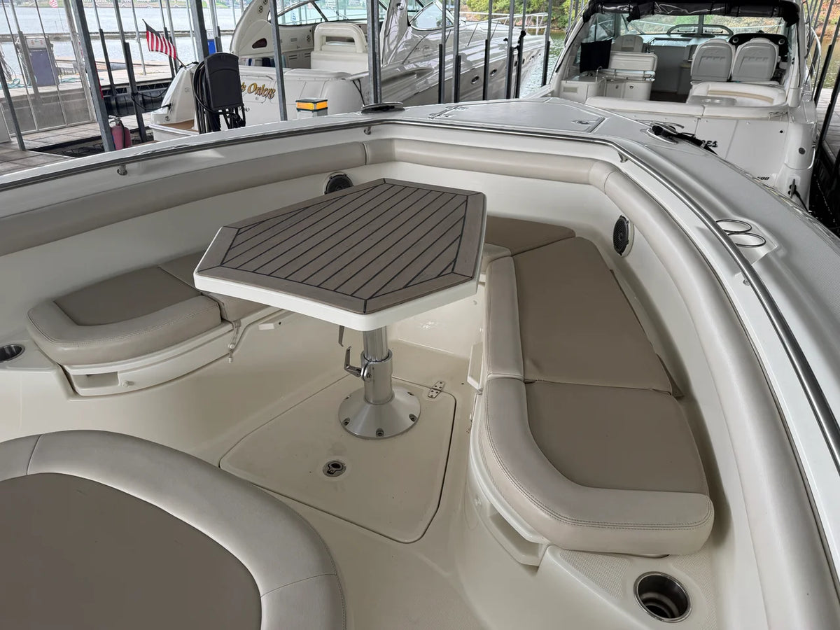 2017 Boston Whaler 350 OUTRAGE 35.0 feet, Lake Ozark, MO #12