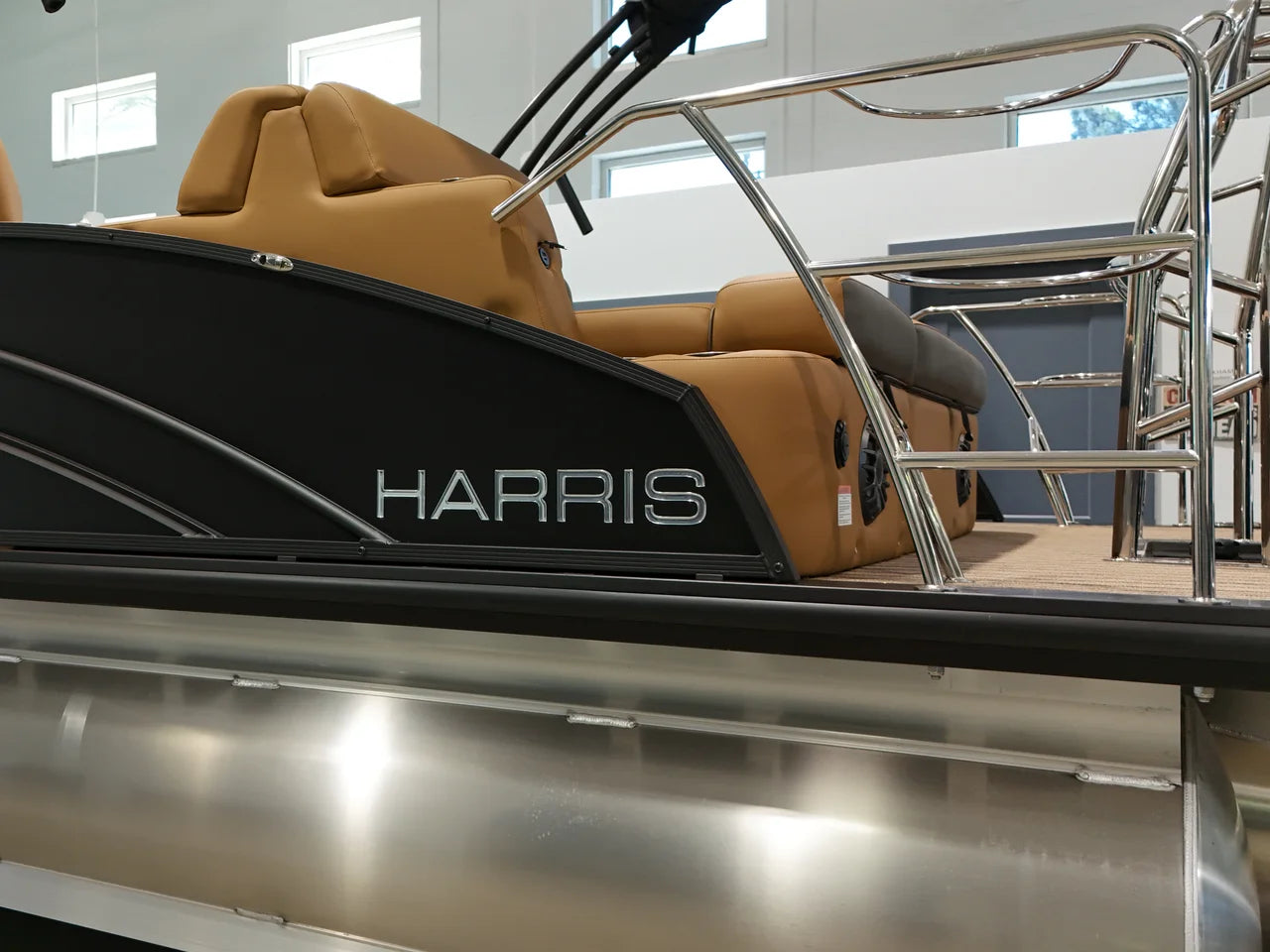 2026 Harris Cruiser 230 23.0 feet, Cornelius, North Carolina #9
