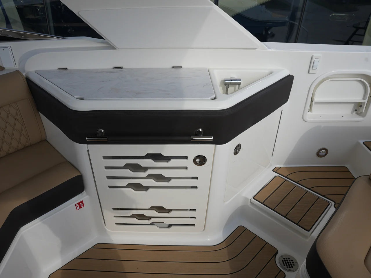 2026 Sea Ray SLX 310 31.0 feet, Lewisville, Texas #18