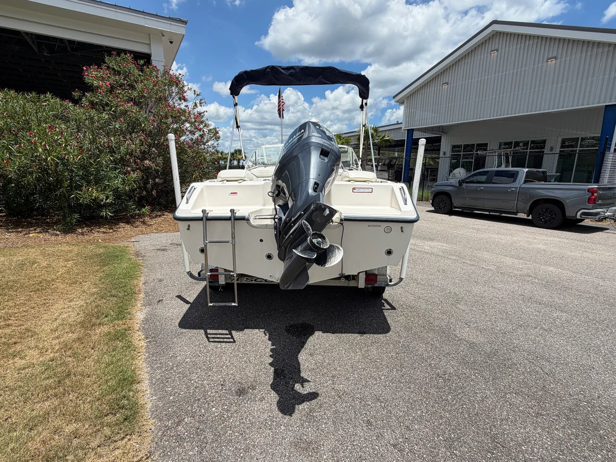 2004 Sea Hunt 200 ESCAPE 20.0 feet, Charleston, SC #2