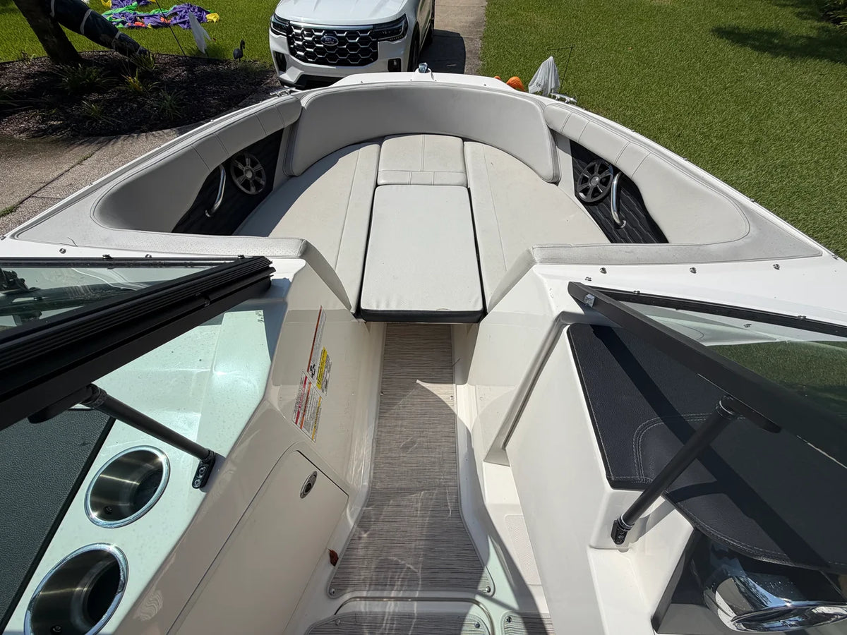 2021 Sea Ray 210 SPX OB 21.0 feet, Pensacola, Florida #13