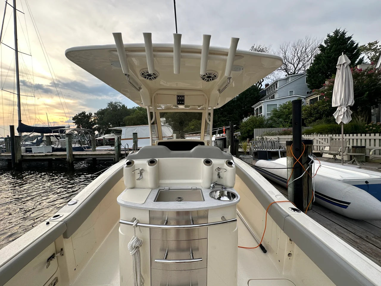 2024 Scout 277 LXF 27.0 feet, Grasonville, MD #9