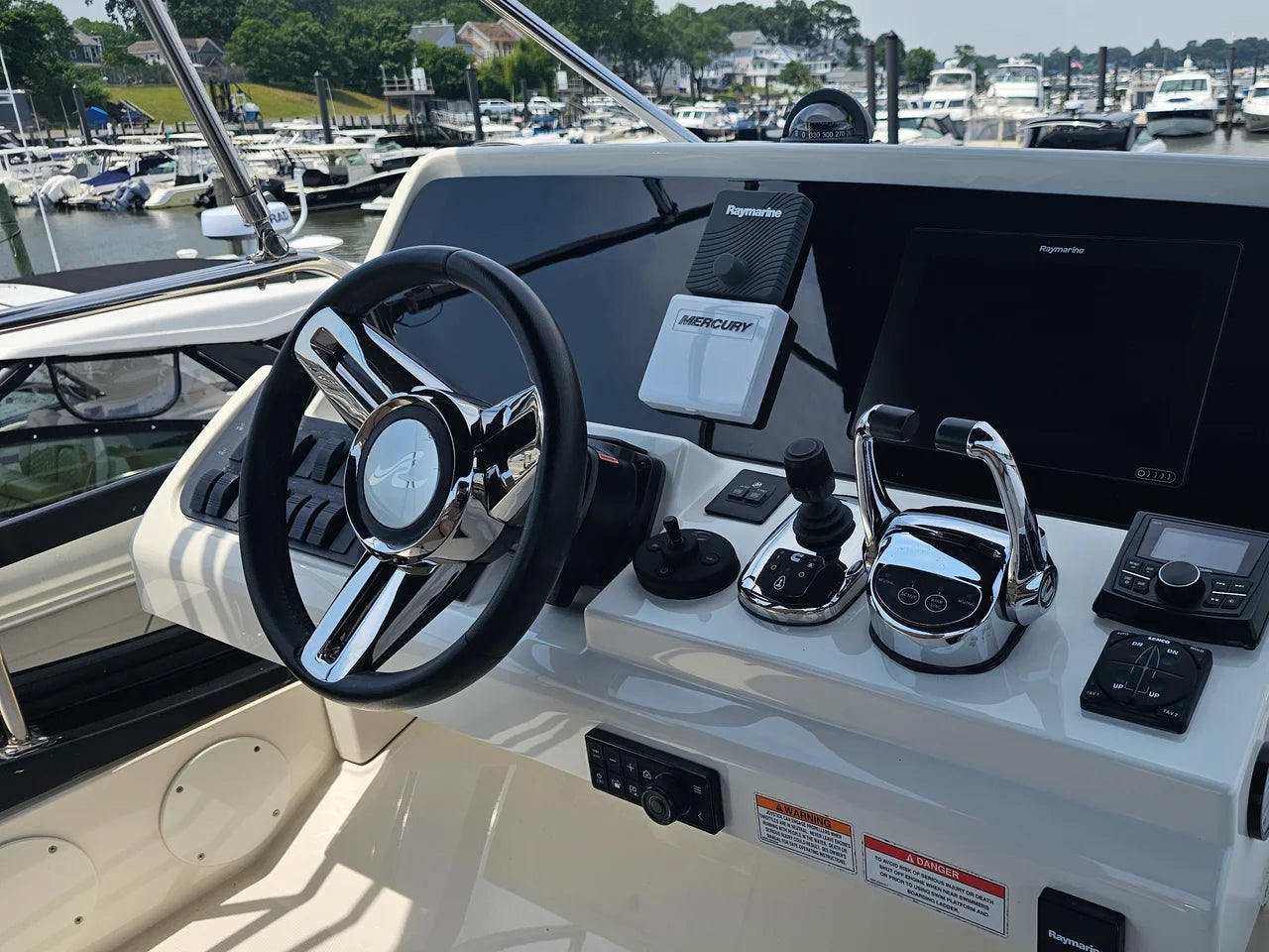 2018 Sea Ray 400 FLY 40.0 feet, Tarpon Springs, Florida #18