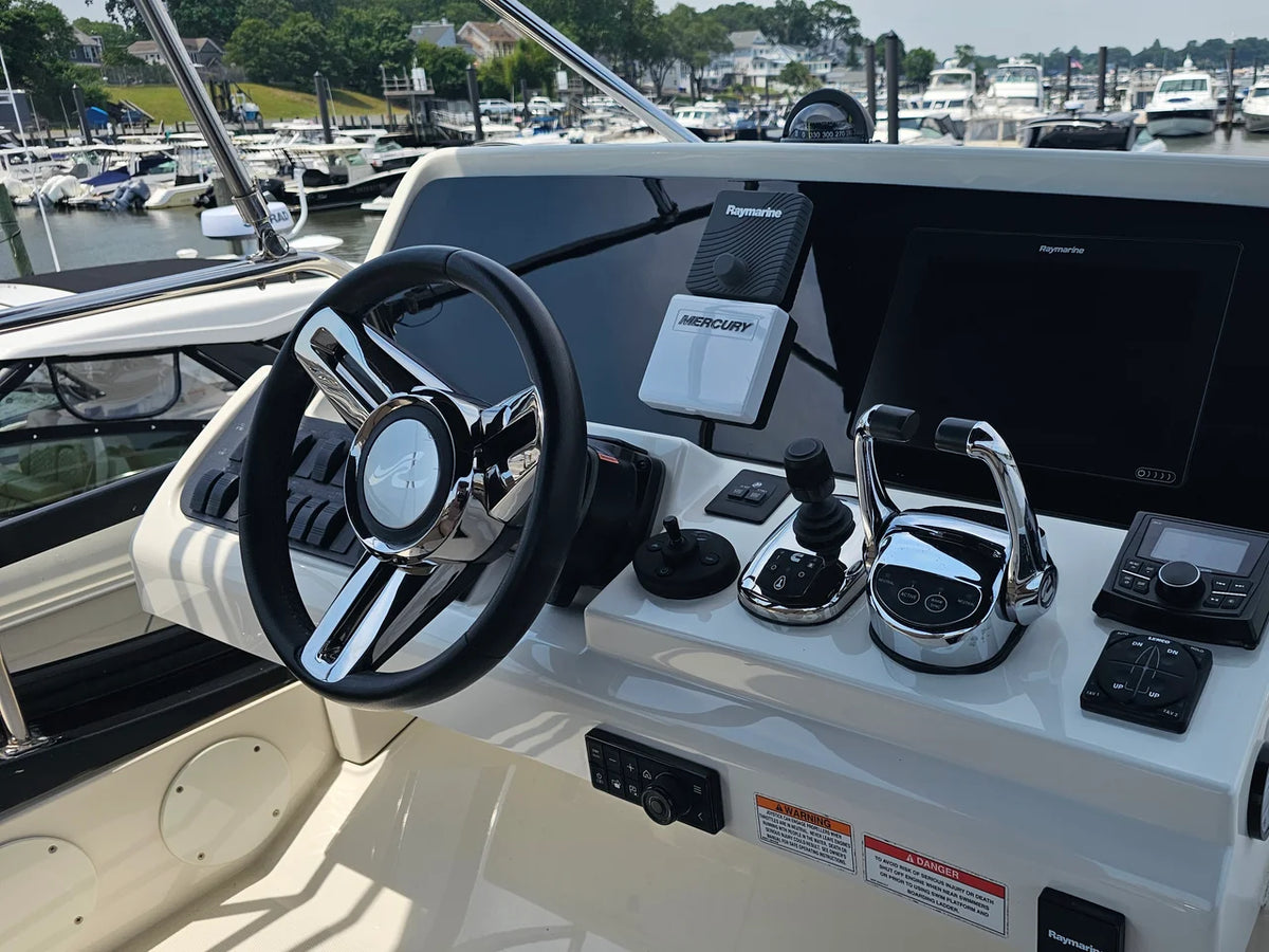 2018 Sea Ray 400 FLY 40.0 feet, Brick Township, New Jersey #27