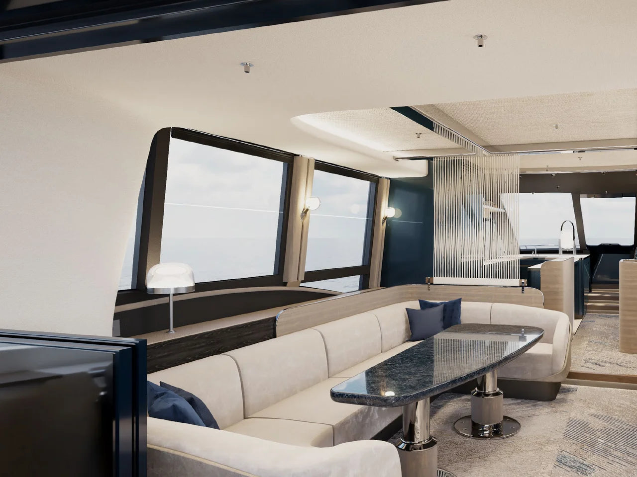 2027 Galeon 620 FLY 62.0 feet, Jupiter, Florida #53