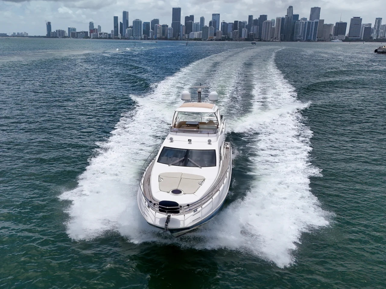 2012 Azimut 64 FLY 64.0 feet, Miami Beach, FL #27